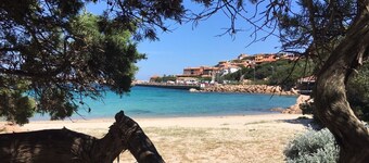 APPARTEMENT DE CHARME - GOLFE DE MARINELLA COSTA SMERALDA