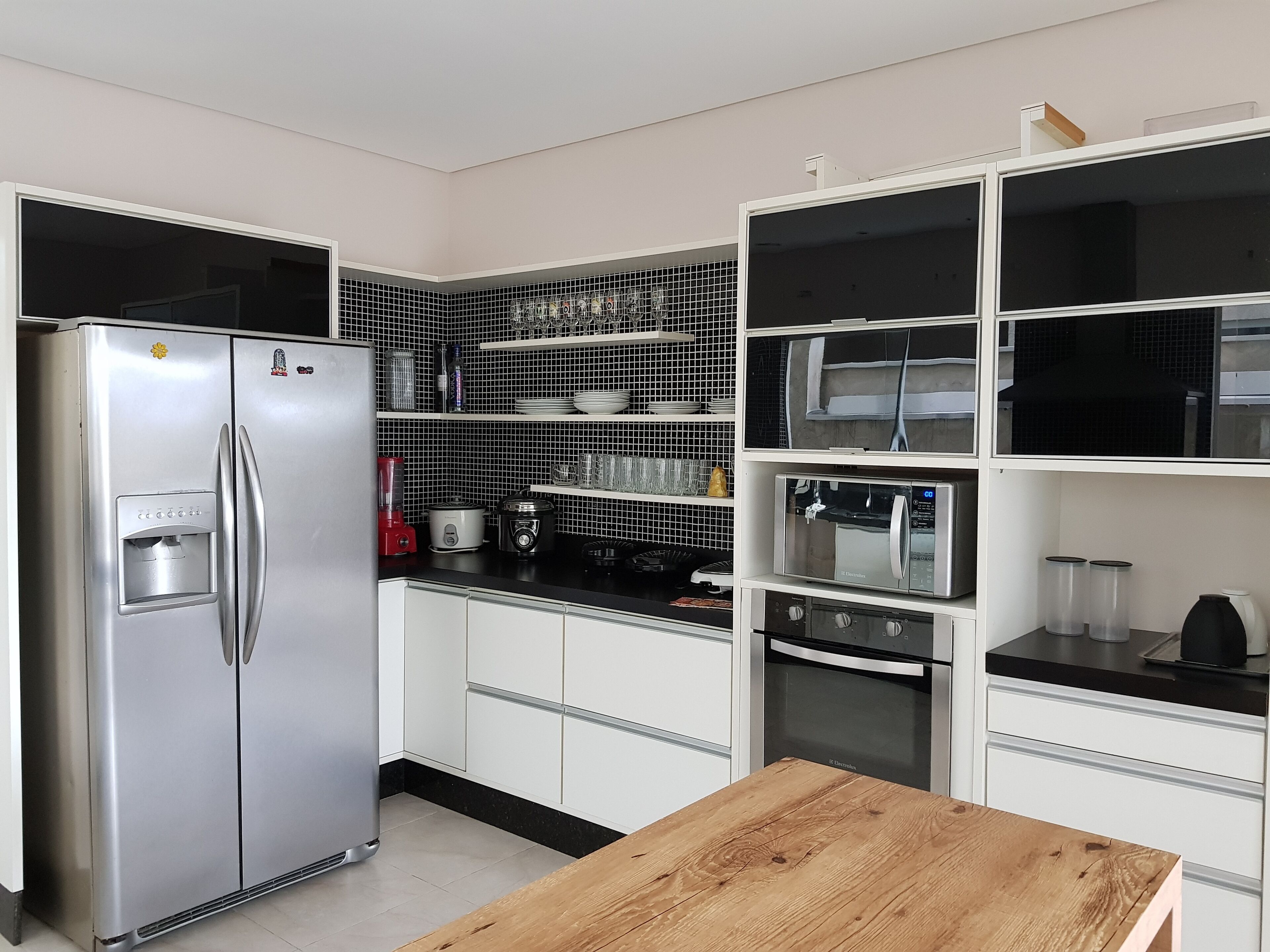 2 bedrooms - 2 bathrooms