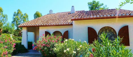 Esterni