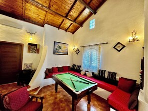Sala de juegos