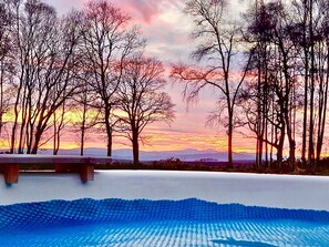 Pool - Award-Winning 5 Star Luxury Retreat - Hot Tub, Sauna, Tennis, Fishing, Sky, Golf (Auchterarder)