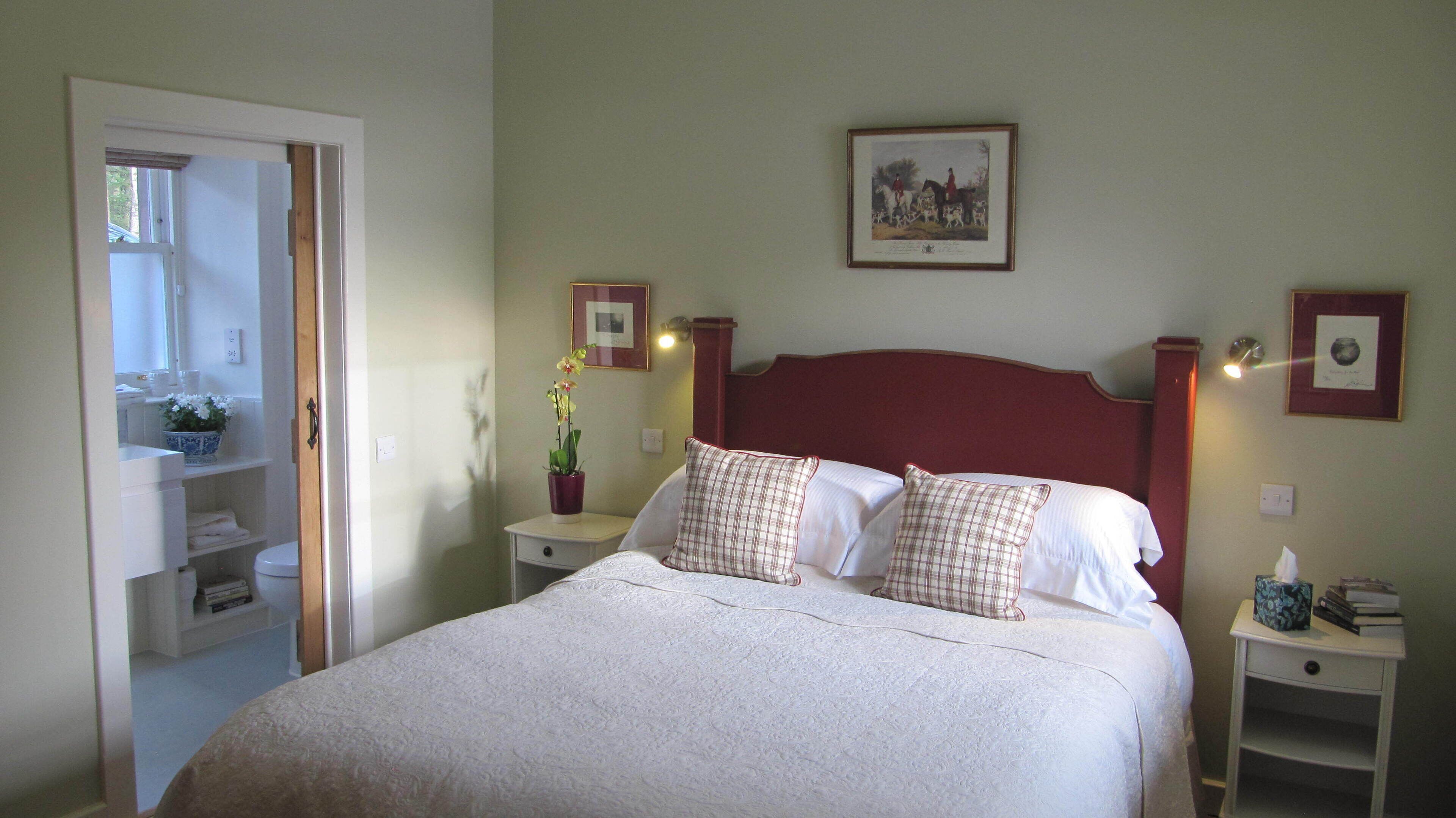 Award-Winning 5 Star Luxury Retreat - Hot Tub, Sauna, Tennis, Fishing, Sky, Golf