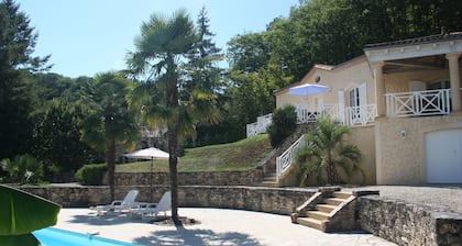 House / Villa - Sarlat