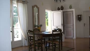 Restauration