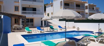 Large Villa with Private Pool, Central Location