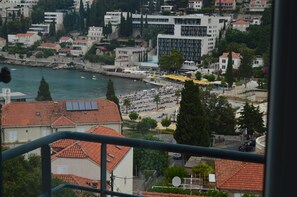 Ulkoalueet
