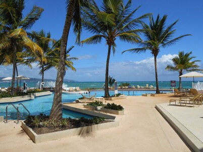 Colonial style Villa in Tobago Plantations Golf, Beach & SPA Resort