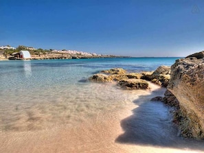 Plage à proximité