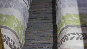 1 soveværelse, strygejern/strygebræt, Wi-Fi, sengetøj