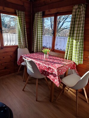 Speisen