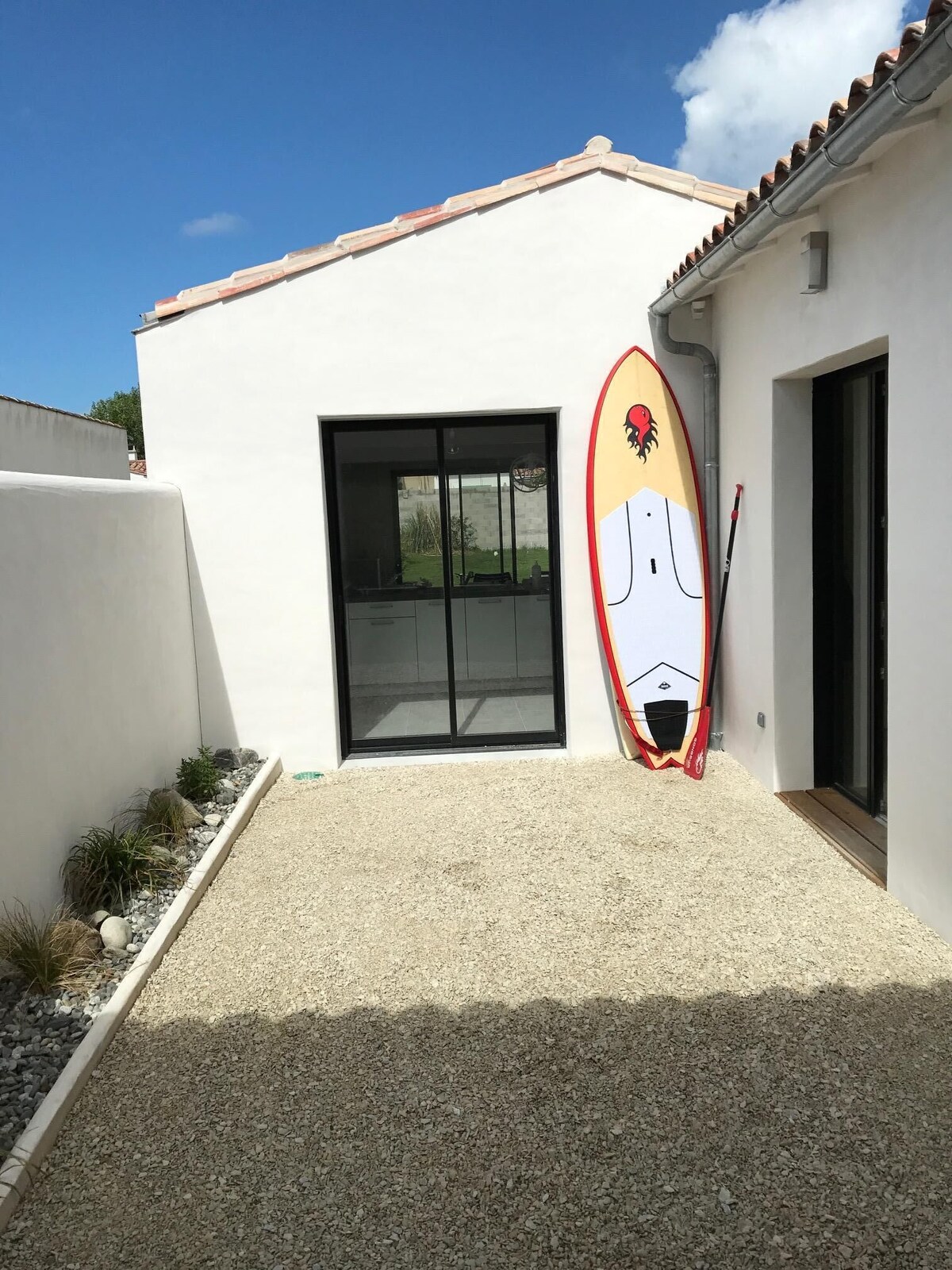 Image de profil de l’hôte