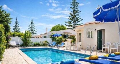 Beautiful 4 Bedroom Villa Silva, Private Pool, Close To The Strip And Old Town