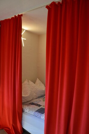 1 habitación, wifi gratis y ropa de cama 
