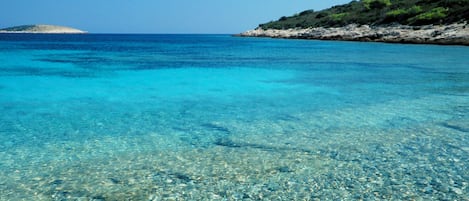 Plage