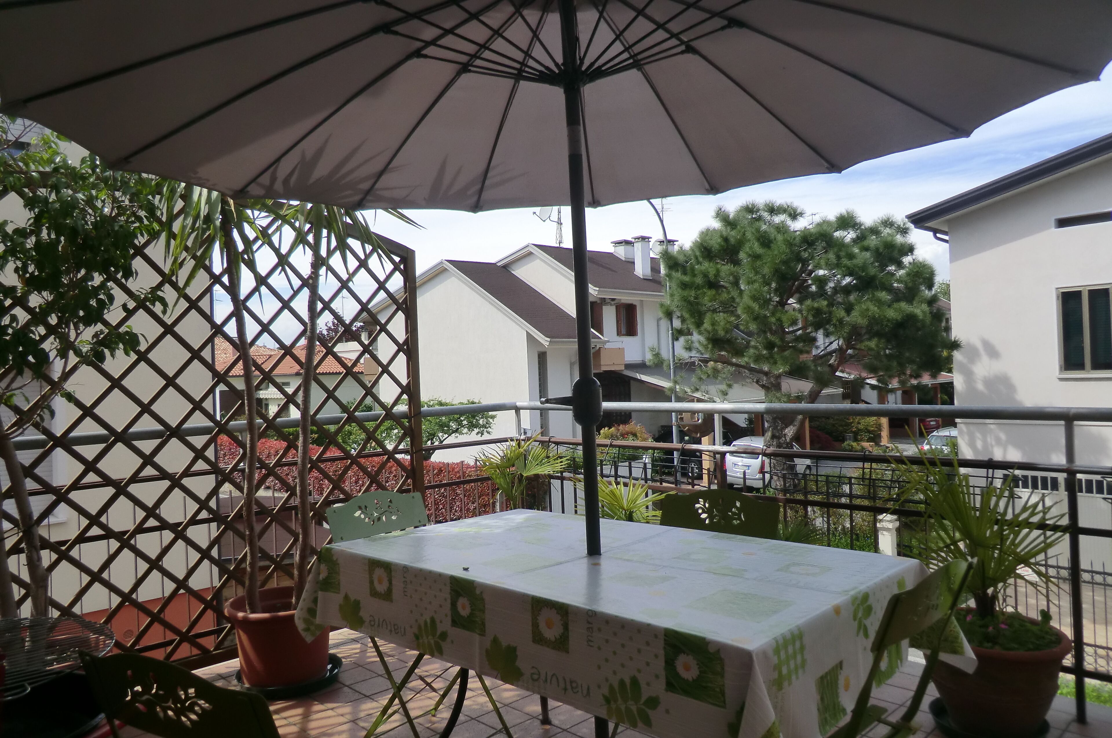 A Portogruaro to discover Venice and the sea