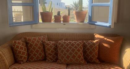 Spectacular Bed Teguise, Lanzarote