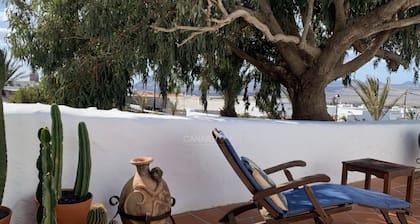 Encantador Estudio Chimida Casa Rural: experimente la arquitectura aut