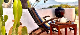 Enchanting and Spacious Holiday Cottage Chimida in Historic Teguise Vi