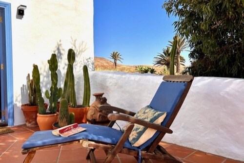 Charmante Gîte Studio Chimida avec terrasse et jardin dans le pittore
