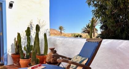 Charmante Gîte Studio Chimida avec terrasse et jardin dans le pittore