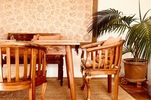 Interior - Enchanting and Spacious Holiday Cottage Chimida in Historic Teguise Vi (Costa Teguise)