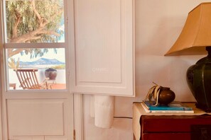 Interior - Enchanting and Spacious Holiday Cottage Chimida in Historic Teguise Vi (Costa Teguise)