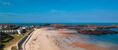 Am Strand