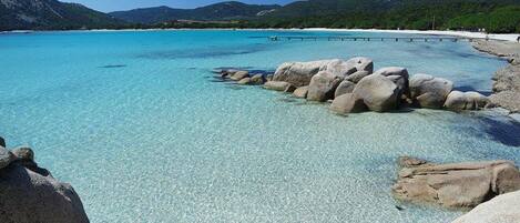 Plage