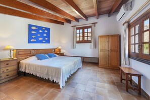 2 camere, una cassaforte in camera, ferro/asse da stiro, Wi-Fi gratuito