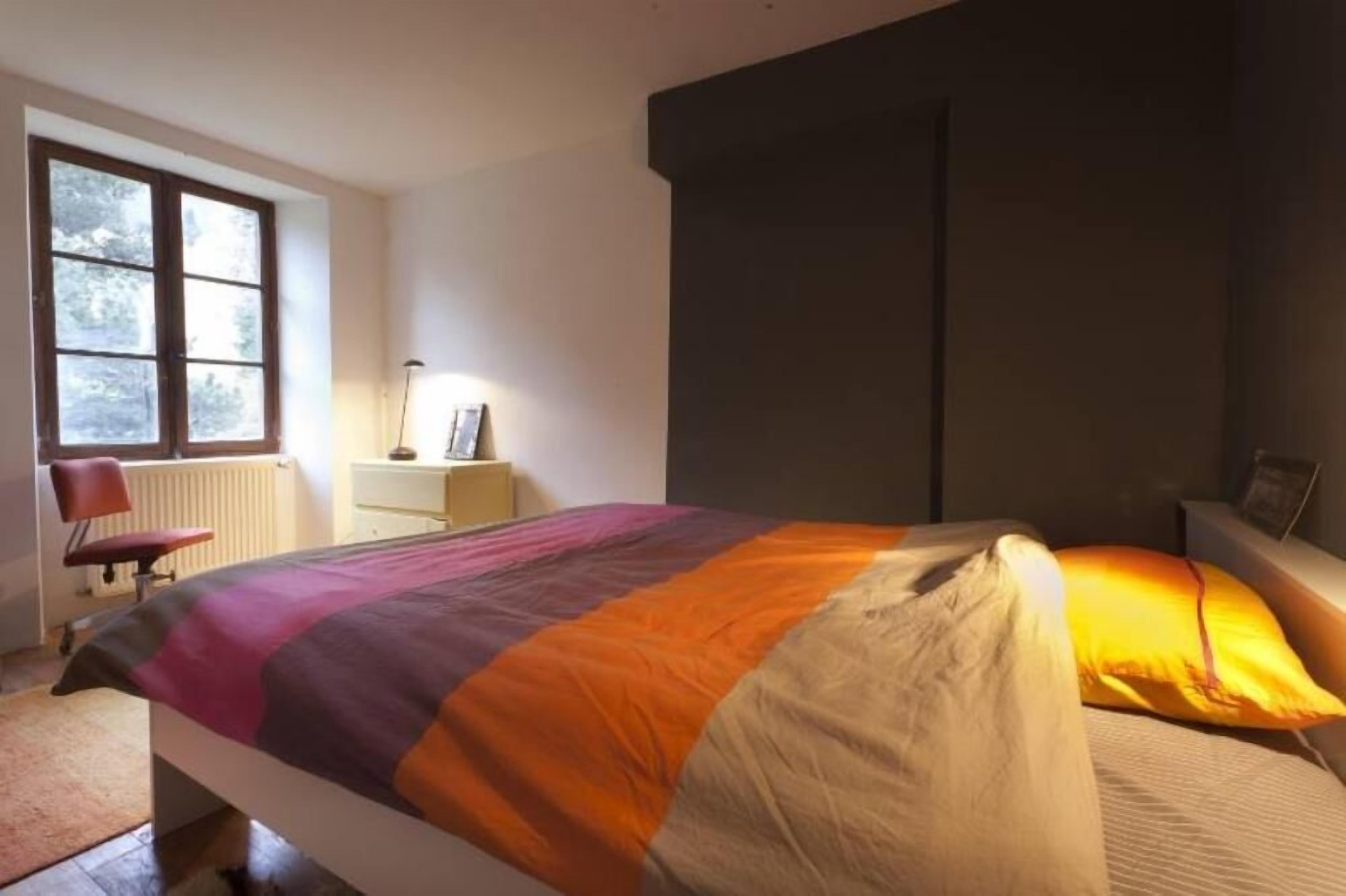 Large house renovated in the middle of the mountains near the 7 laux