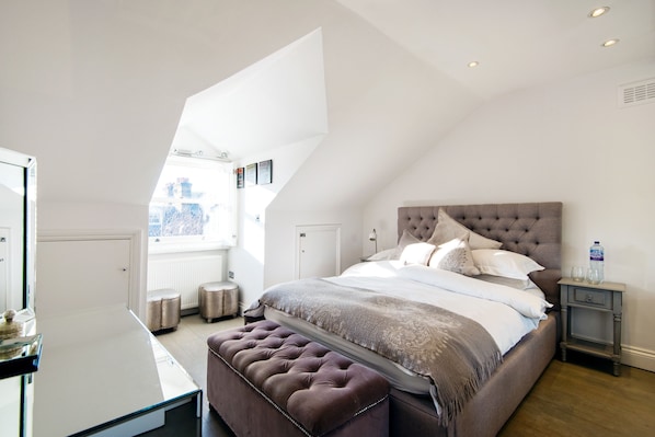 Appartement, 1 chambre, non-fumeur