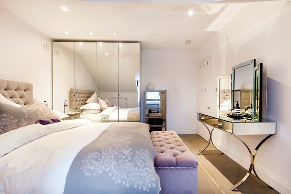 Apartment, 1 Bedroom, Non Smoking