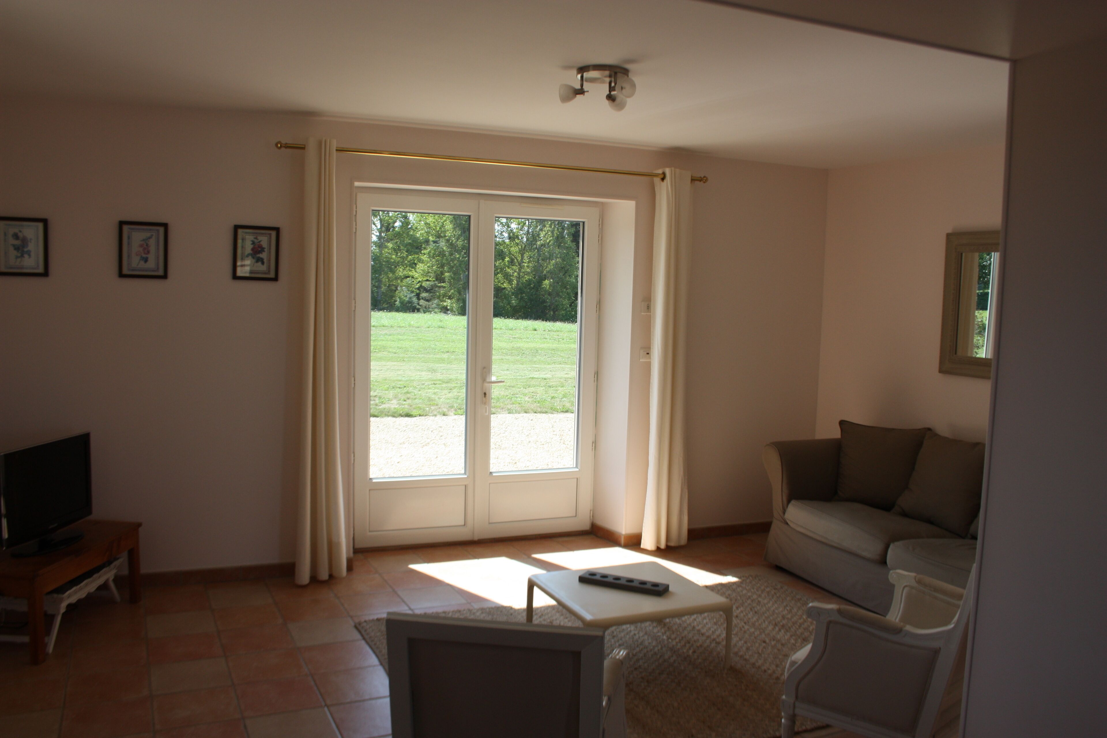 Country Cottage / Gite - Chareil-cintrat