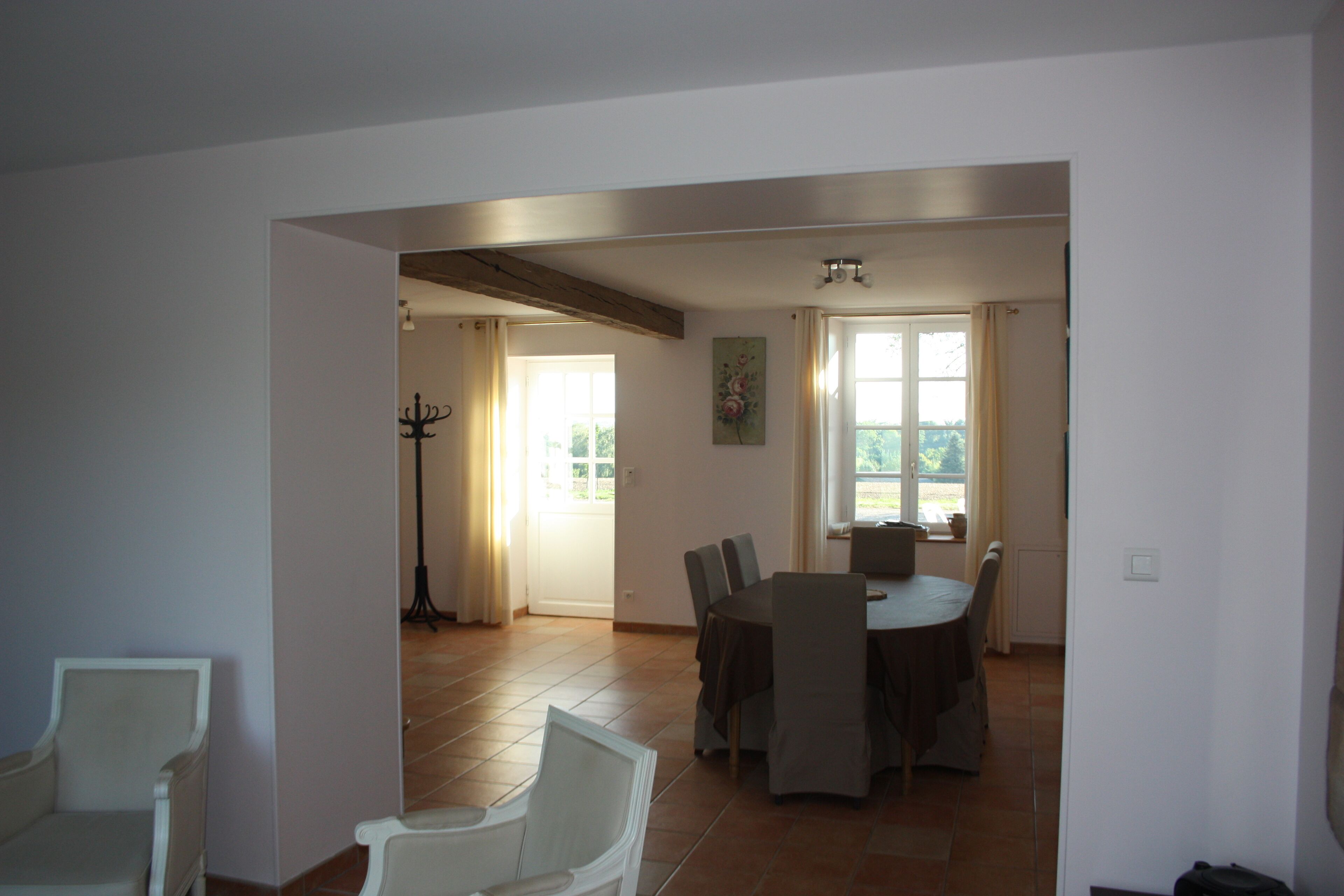 Country Cottage / Gite - Chareil-cintrat