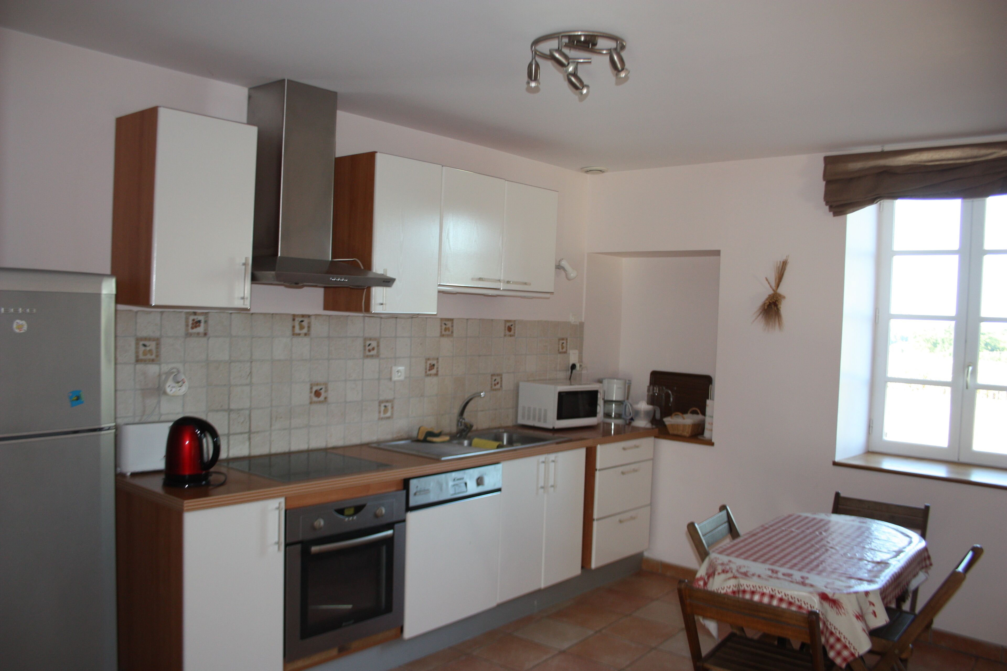 Country Cottage / Gite - Chareil-cintrat