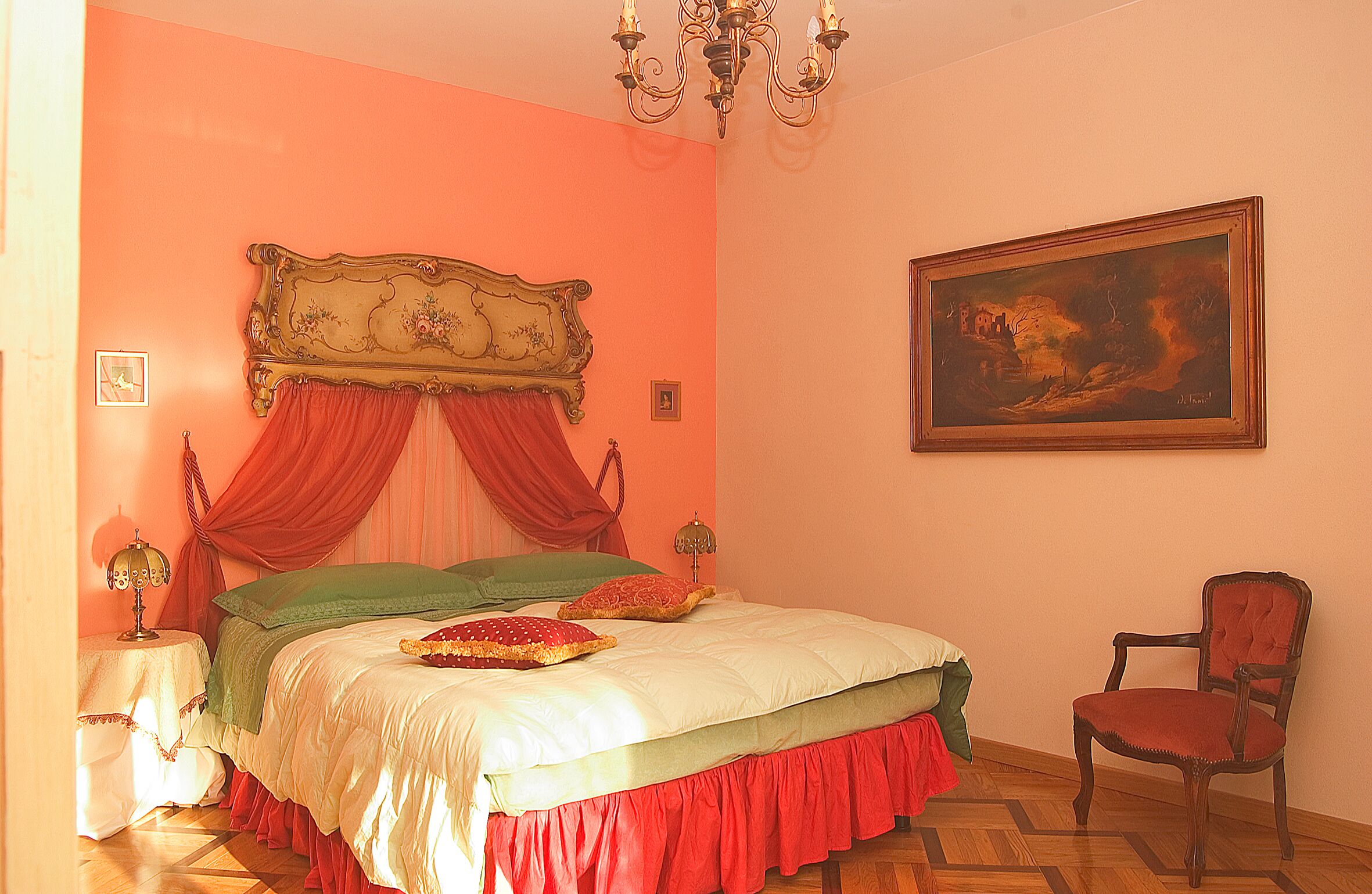Conegliano Veneto: House / Villa - Conegliano veneto.Luxury Apartment
