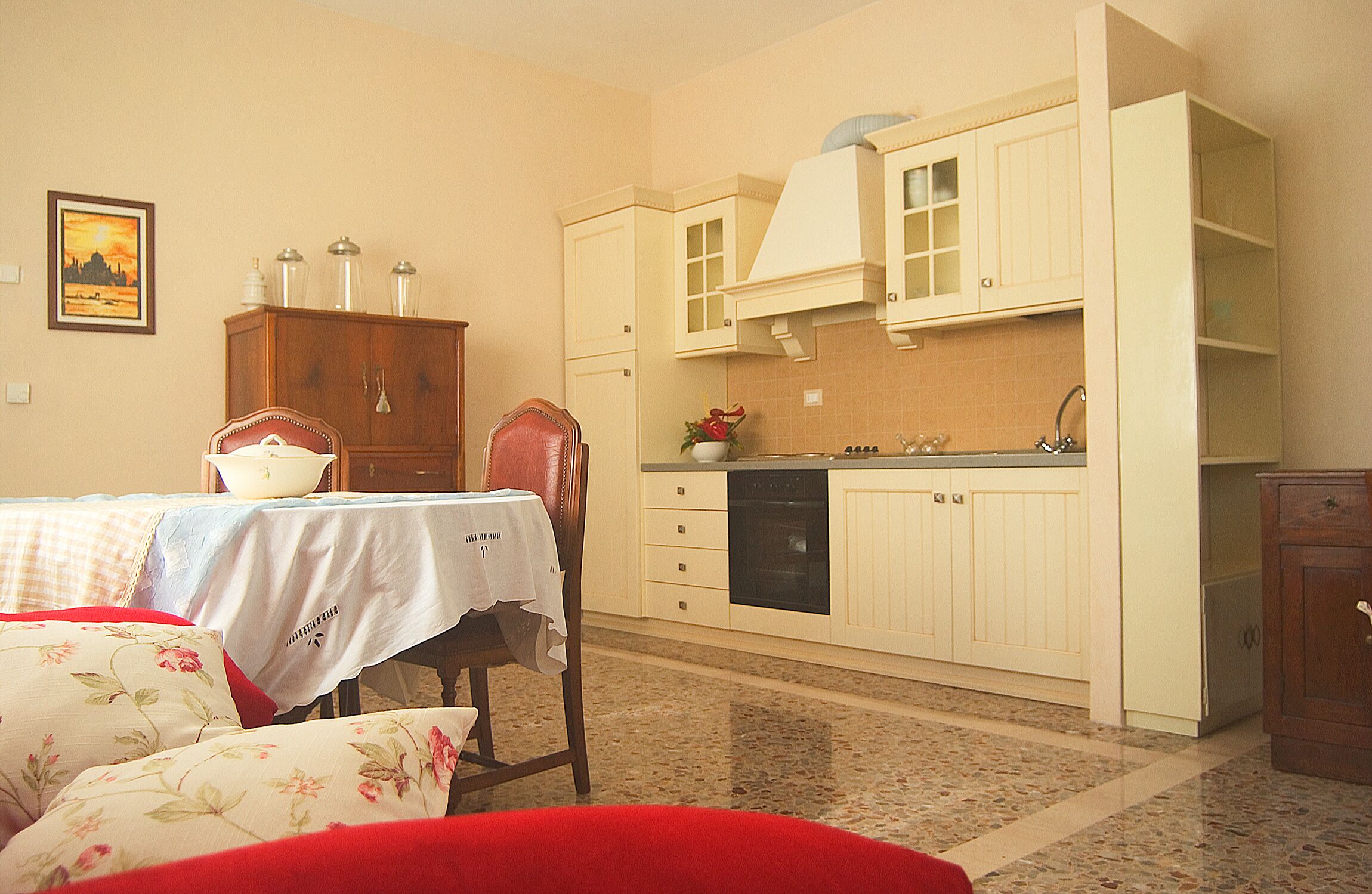 Conegliano Veneto: House / Villa - Conegliano veneto.Luxury Apartment