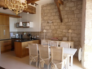 Restauration