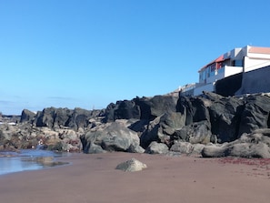 Beach nearby - Minerva's house Nice house facing the sea  (Arucas)