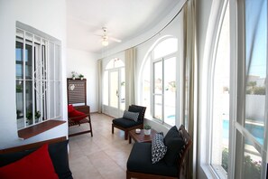 Interieur