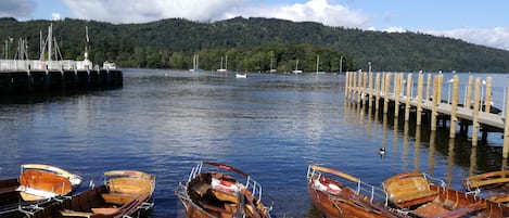 Port de plaisance