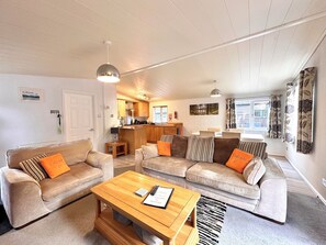 Smart-tv en een dvd-speler