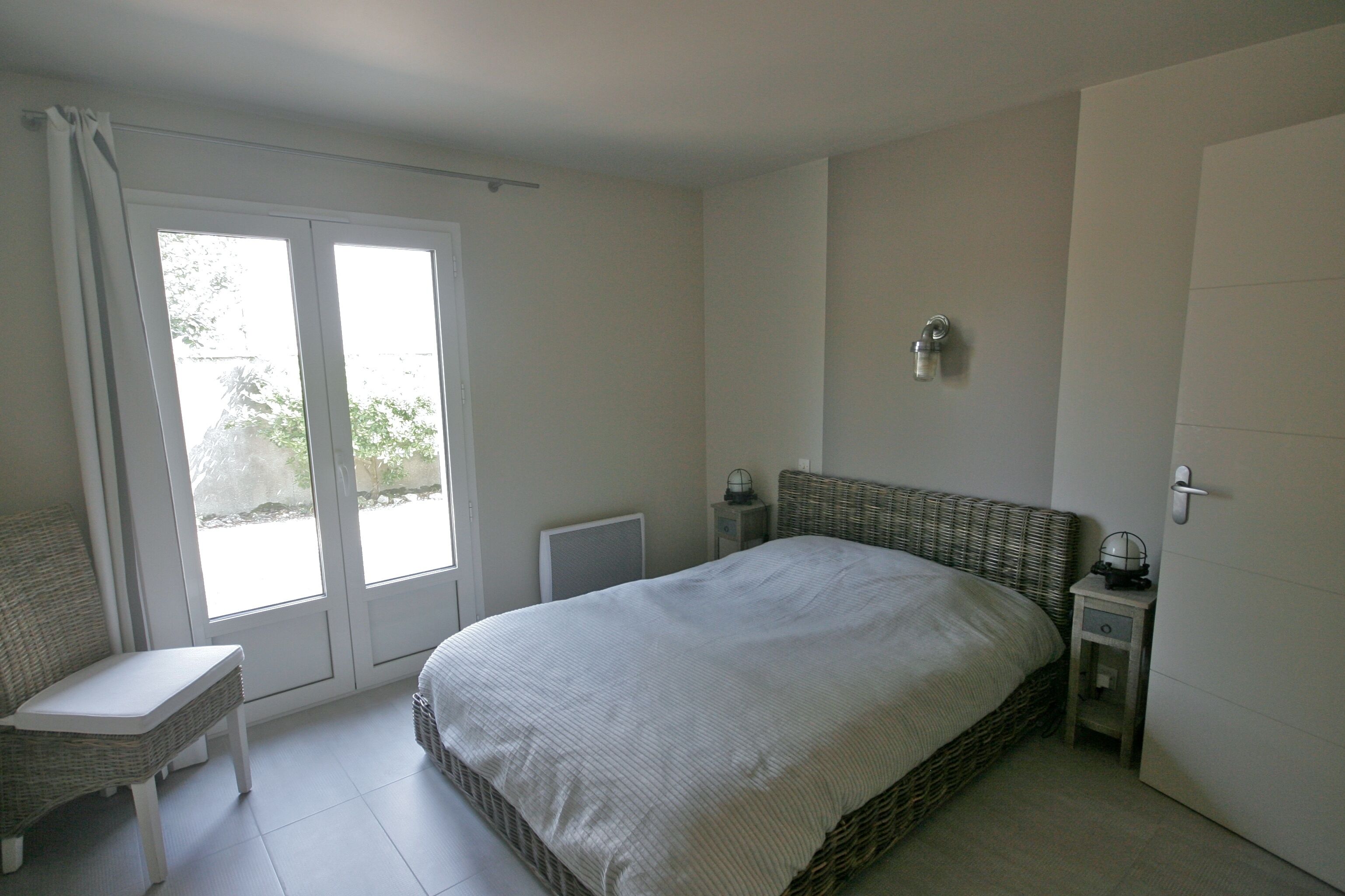 Charming house typical "Ile de Ré"