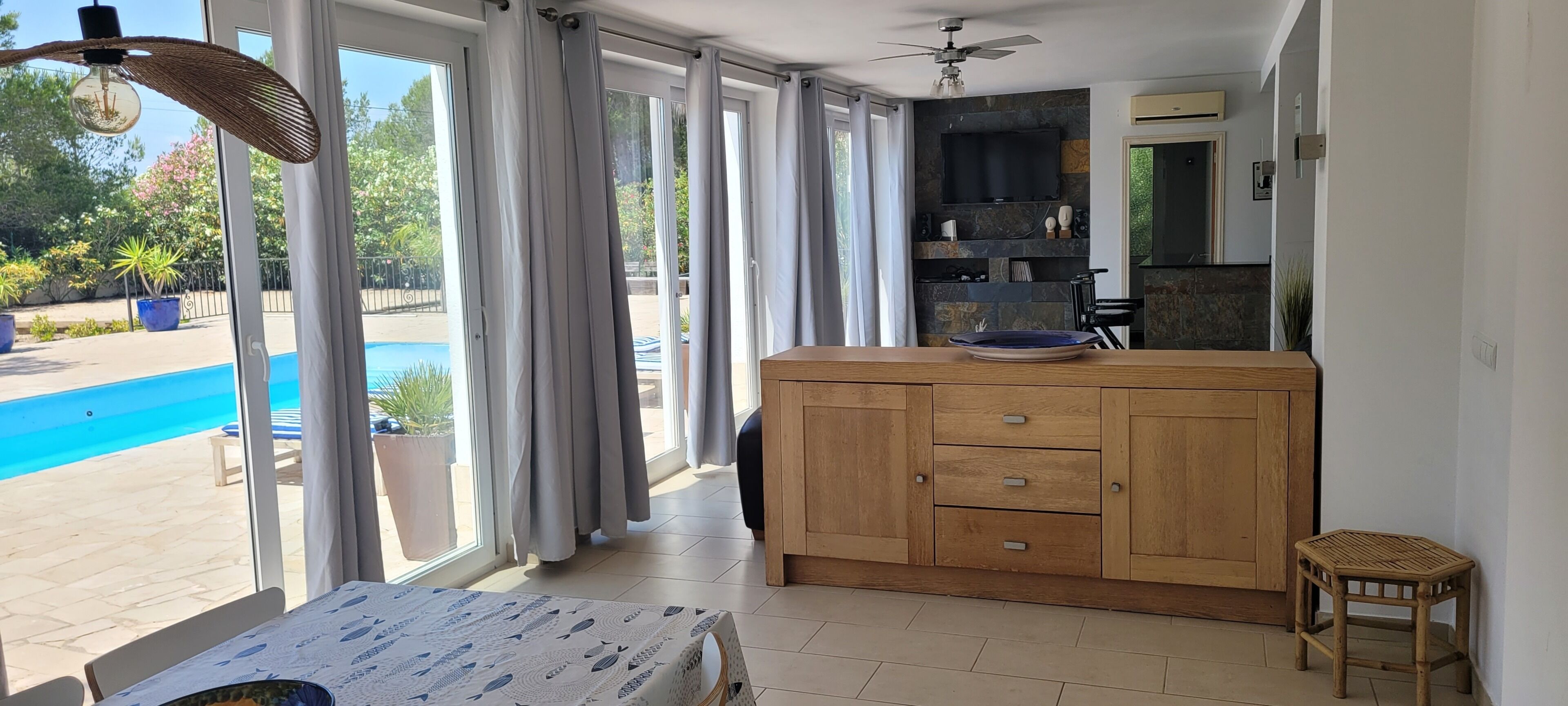 Interieur