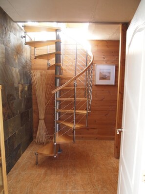 Interior - The Palms - Spacious Private Villa For Family Fun & Relaxation (L'Ametlla de Mar)