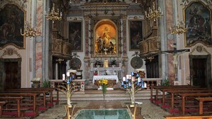Sala ricevimenti