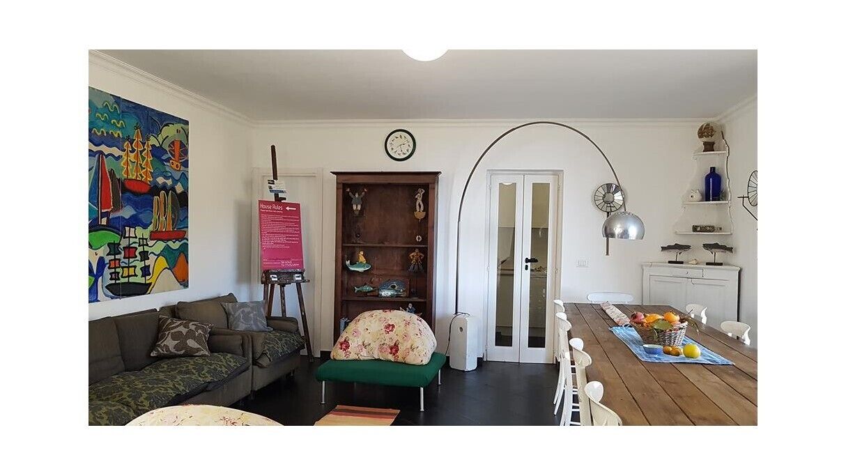 Villa Corbezzolo - The heart of Cinque Terre