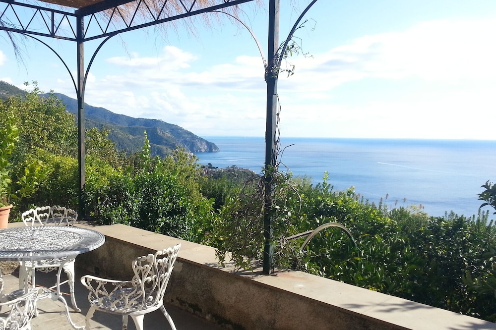 Villa Corbezzolo - The heart of Cinque Terre