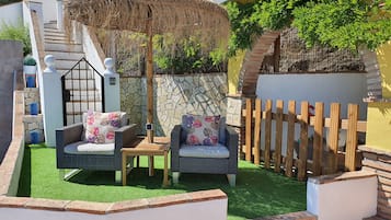 Terras