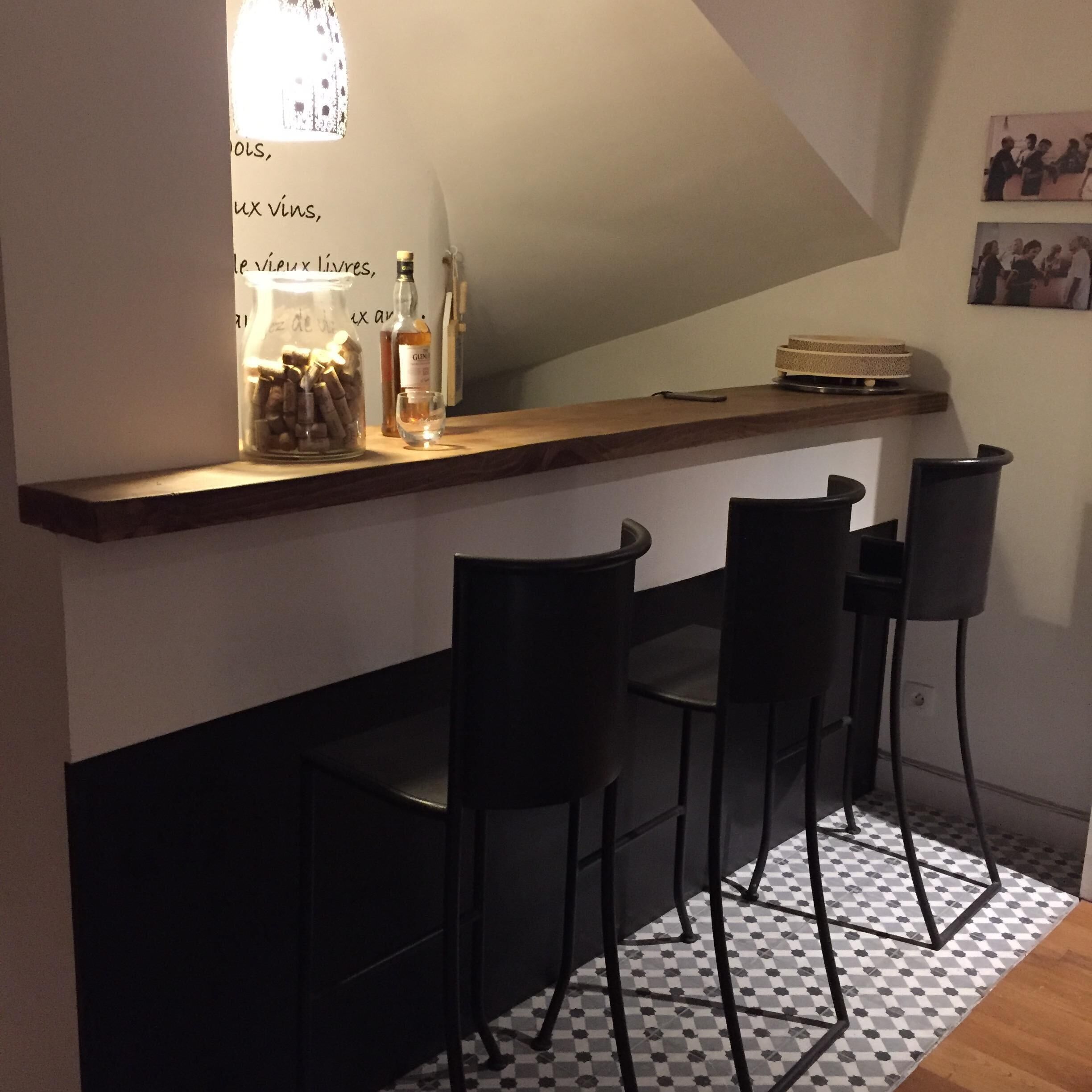 Mansion - Le Gué d'Alleré